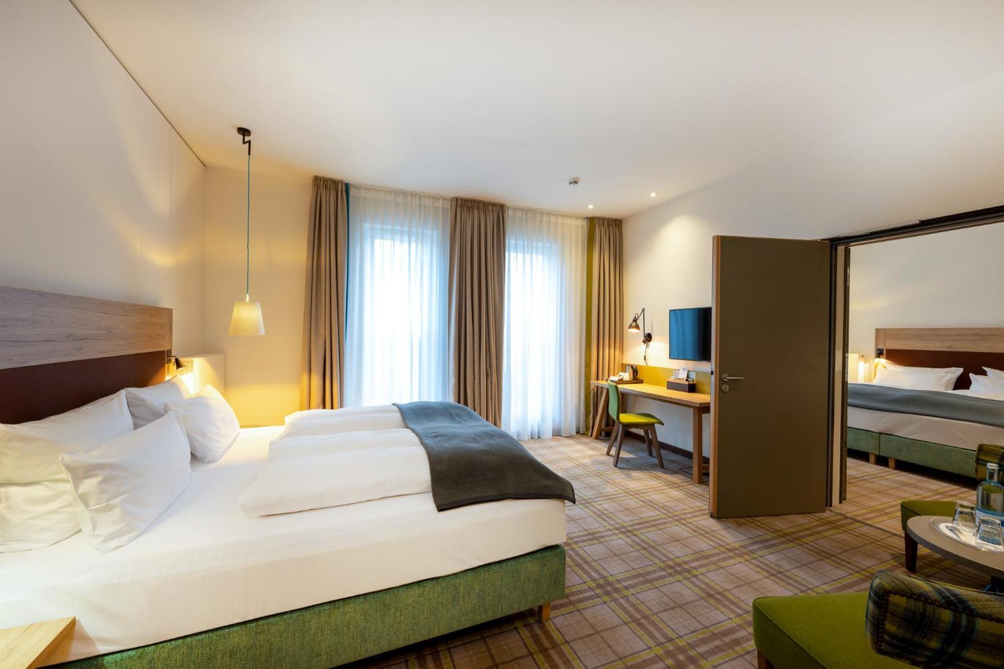 Hotel Anklamer Hof, BW Signature Collection Room photo