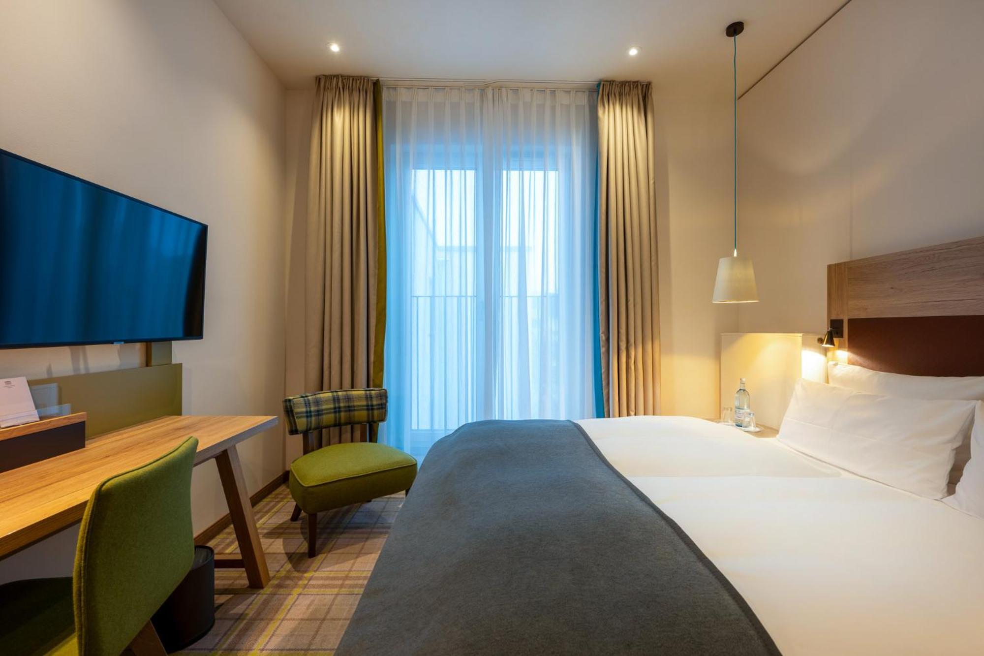 Hotel Anklamer Hof, BW Signature Collection Room photo